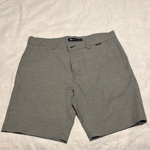 TravisMathew Adirondack Stretch Shorts
